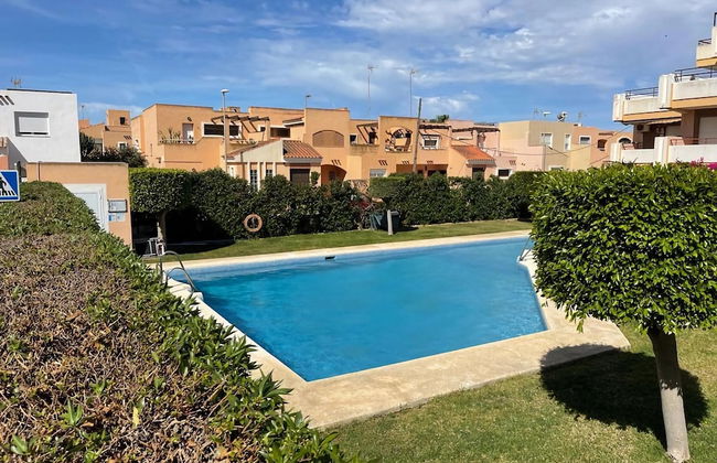 Belvilla by OYO Alameda de Roquetas - Foto 24