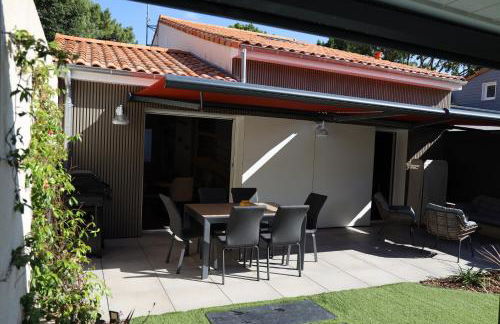 Logement en lisière de forêt - Foto 9