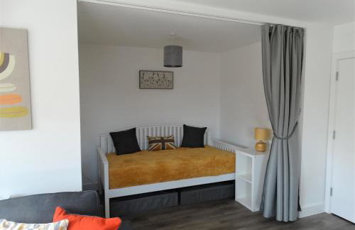 Old Station Apartments - Foto 8