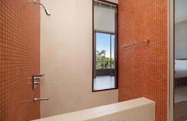 Spacious 3BR Pool Access Villa Argent 7 - Foto 15