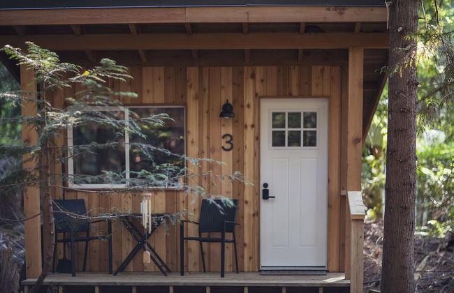 Heartwood Retreats - Foto 22