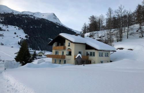 Haus an der Schanz - Foto 2