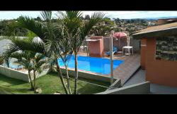 RECANTO K9 - SERRA NEGRA SP. No verão e no inverno - Foto 39