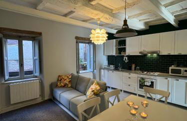 Chierici24 Charming Apartment Sabina Countryside - Foto 1