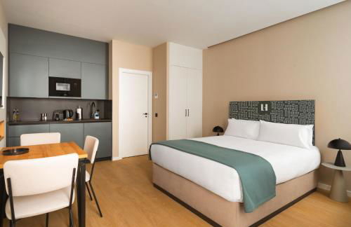 Limehome Alicante Avinguda de Jijona - Photo 22