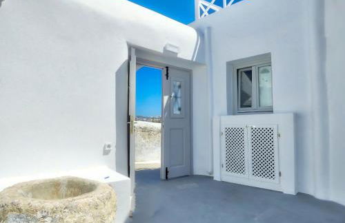 Golden Stone Santorini Suites - Foto 60