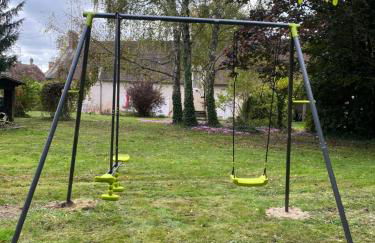 Longère de charme - Foto 27