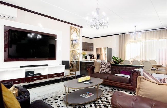 Craigavon House by Tanaka Kingdom - Foto 12