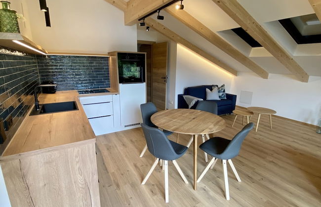 Wolf & Schaf Apartments - Foto 23