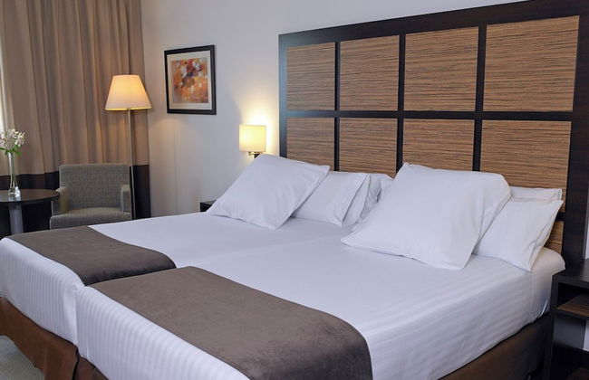 Aparthotel Attica21 As Galeras - Foto 15