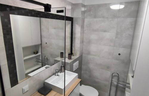 Apartament na Malczewskiego - Foto 15