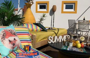 Casa do Areal, Refúgio das Rotas Pedestres em Mira - Foto 32