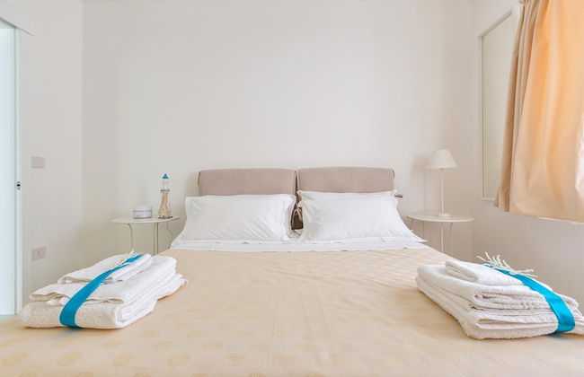 3019 Villa Il Suono del Mare- Villa Apollo by Perle di Puglia - Foto 8