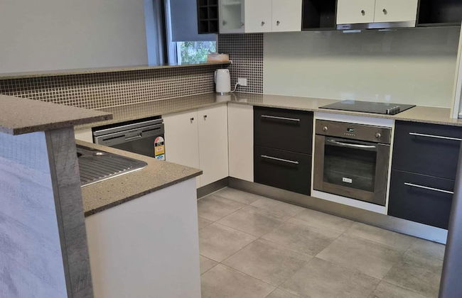 Quarterdecks Retreat - Foto 40