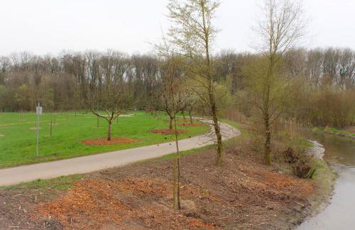 Ferienwohnung Spatzennest - Foto 26