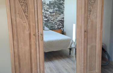 Loft avec patio Villeneuve les Avignon - Foto 42