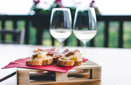 Ghisolana Agriturismo al Capitello - Foto 49