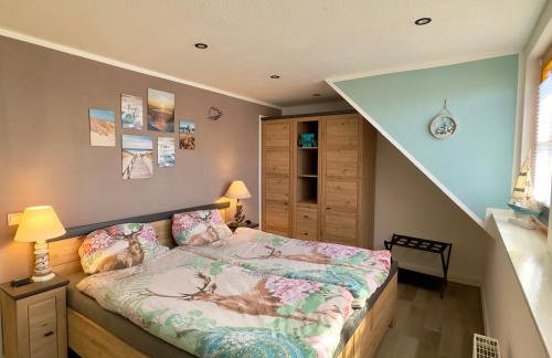 Ferienwohnung Sunset Beach Schönberger Strand - Foto 2