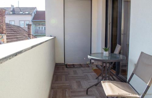 Apartment Heart of Bjelovar - Foto 23