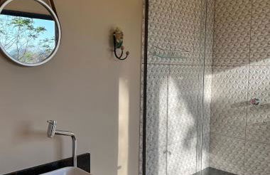 Casa do Alto Santa Mônica- Natureza ao seu redor - Foto 7