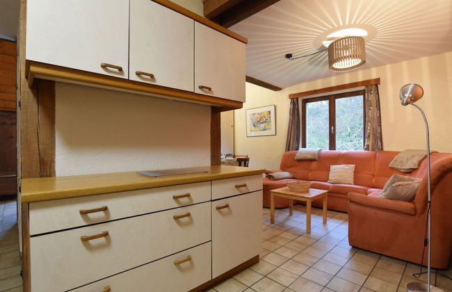 Family Villa With Garden - Photo 12