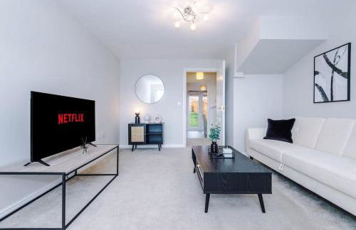 Lovely three bed home Manchester - Foto 1