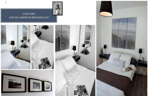 Maison de charme avec piscine - Foto 20