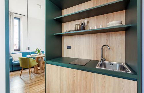 Palazzo Quantum 1 - Foto 64