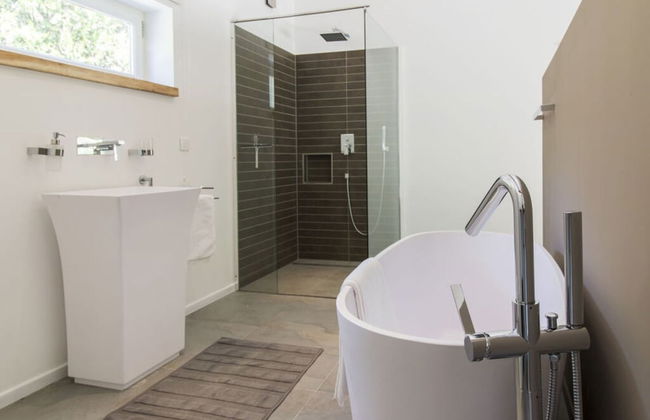 Le Vieux Lavoir - St.paul en Foret - Photo 9