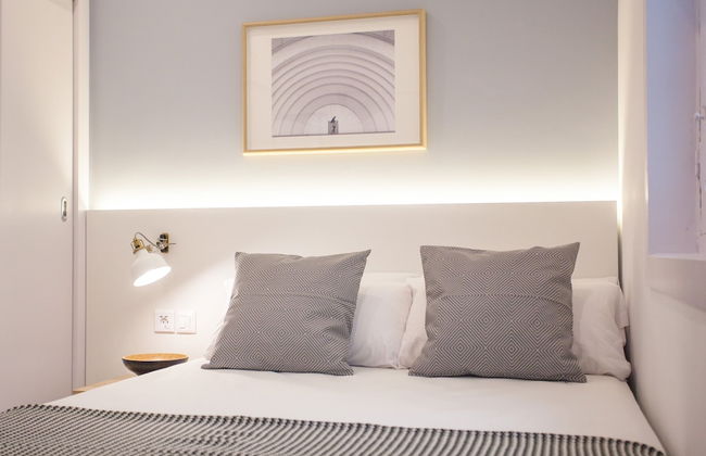 Gran Central Suites - Foto 47