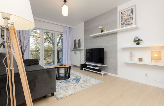 Lux Apartment by Renters Prestige - Foto 28