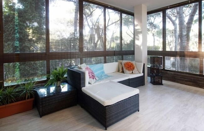 Amity Be my Guest Castelldefels - Photo 11