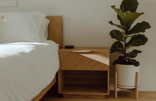 Modern Cayucos Bungalow - Ocean Views and Hot Tub - Foto 8