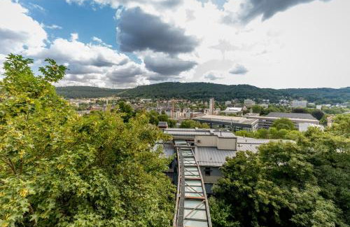 Traumhaftes Altstadt-Domizil - Foto 36