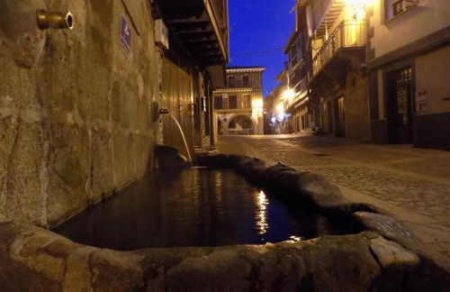 El Capricho Casa Rural - Foto 23