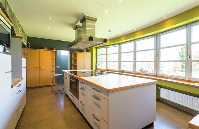 Group Cottage in Sourbrodt - Foto 12