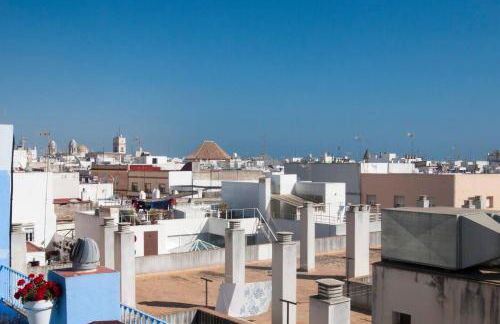 El mirador del Mentidero - Foto 13