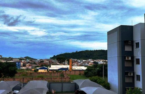 Confortável apt em Parauapebas - Photo 8