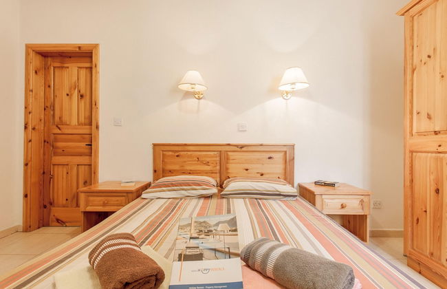 Merill Pool and Sea Penthouse Apart 6 - Foto 13