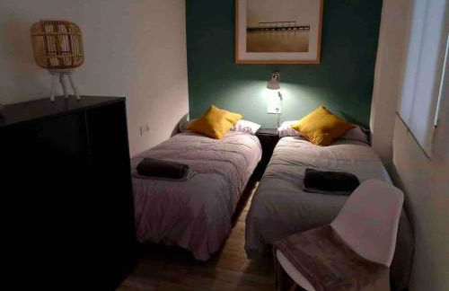 Apartamento Centro III - Murcia - Foto 24