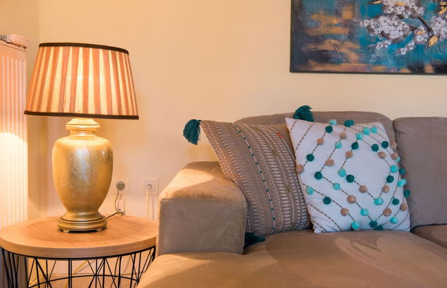 Marigianna's Luxury Loft by CorfuEscapes - Photo 24