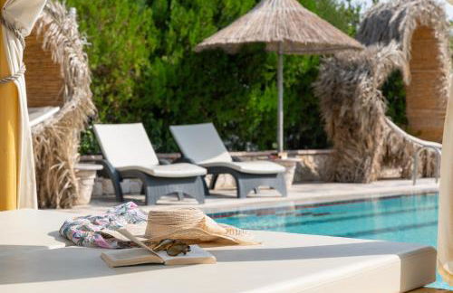 Elefteria Apts & Suites - Foto 69