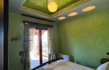 Villa Ioanna Oxylithos, Kymi - Photo 32