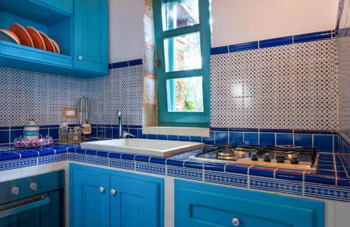 Villa Astrea - Foto 6