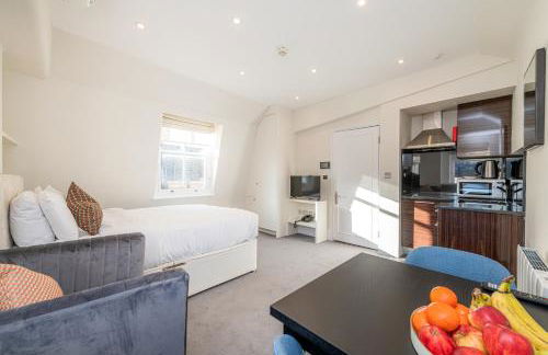 20 Hertford Street - Mayfair Apartments - Foto 122