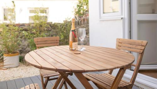 Highfield House - 1 Bed-Sleeps 2-TJS20HH - Foto 4, Garden