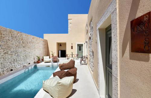 Vin Dimora Suites - Photo 52