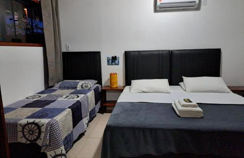 Recanto das Flores Lofts - Ilha Grande Rj - Foto 65