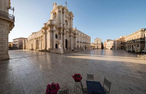 Terrazza dei Mori - Seaview terrace in Ortigia - Foto 34