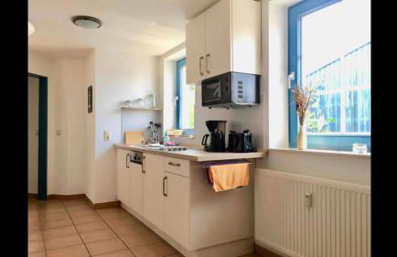 Sellin Ferienwohnung Maritim - Foto 8